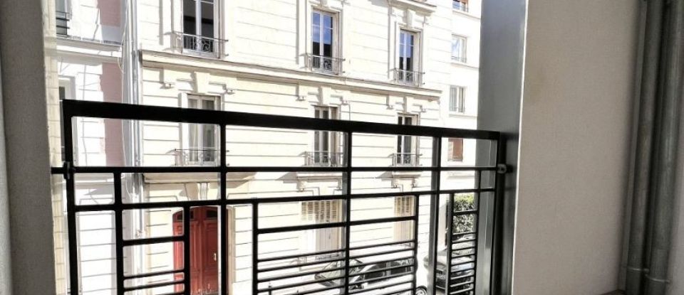 Appartement 3 pièces de 56 m² à Asnières-sur-Seine (92600)