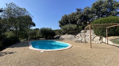 House 5 rooms of 145 m² in Marseille (13011)