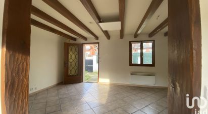 House 3 rooms of 62 m² in Neuilly-sur-Marne (93330)