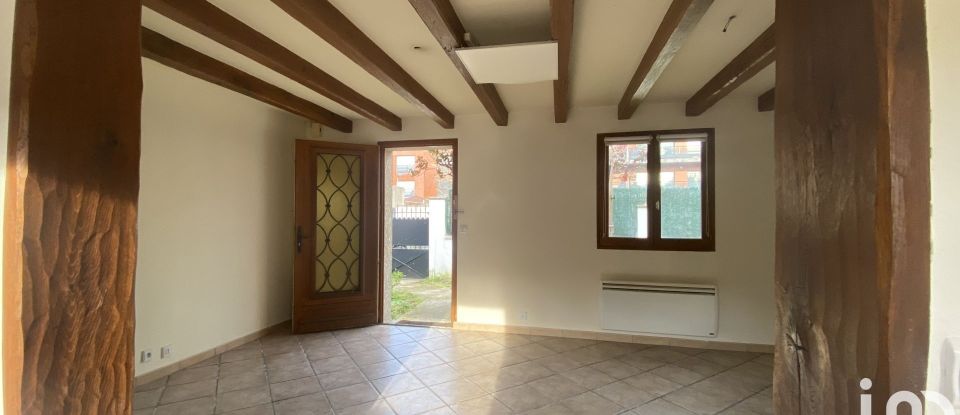House 3 rooms of 62 m² in Neuilly-sur-Marne (93330)