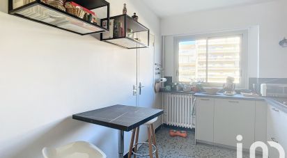 Appartement 4 pièces de 110 m² à Saint-Maur-des-Fossés (94100)
