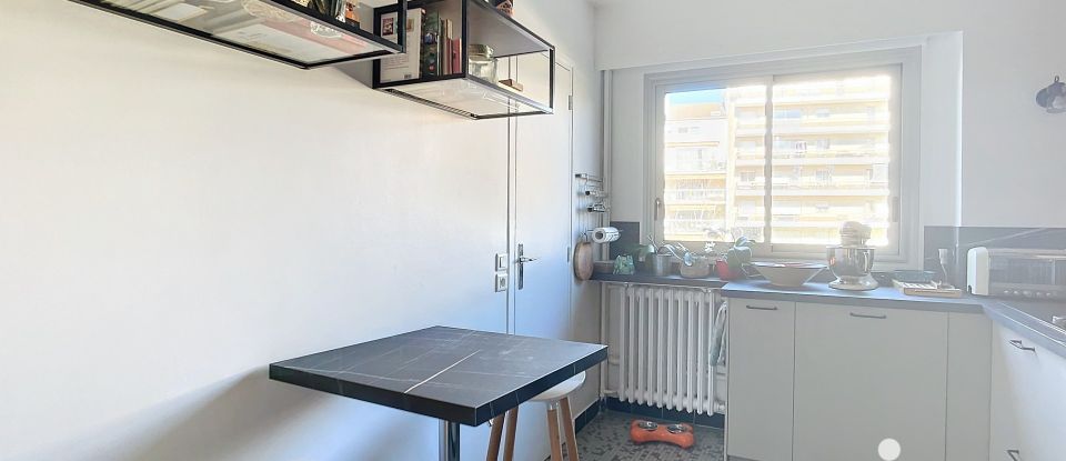 Appartement 5 pièces de 110 m² à Saint-Maur-des-Fossés (94100)