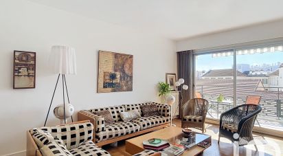 Apartment 4 rooms of 110 m² in Saint-Maur-des-Fossés (94100)