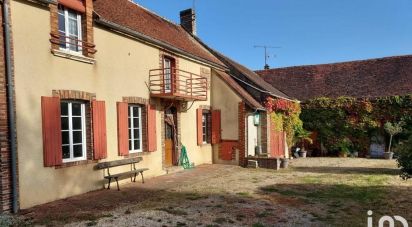 House 5 rooms of 95 m² in Champlost (89210)