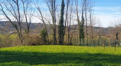 Land of 2,103 m² in Tournay (65190)