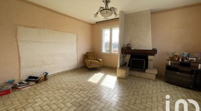 House 6 rooms of 80 m² in Belz (56550)