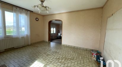 House 6 rooms of 80 m² in Belz (56550)
