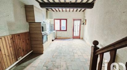 Village house 3 rooms of 43 m² in Canet-en-Roussillon (66140)