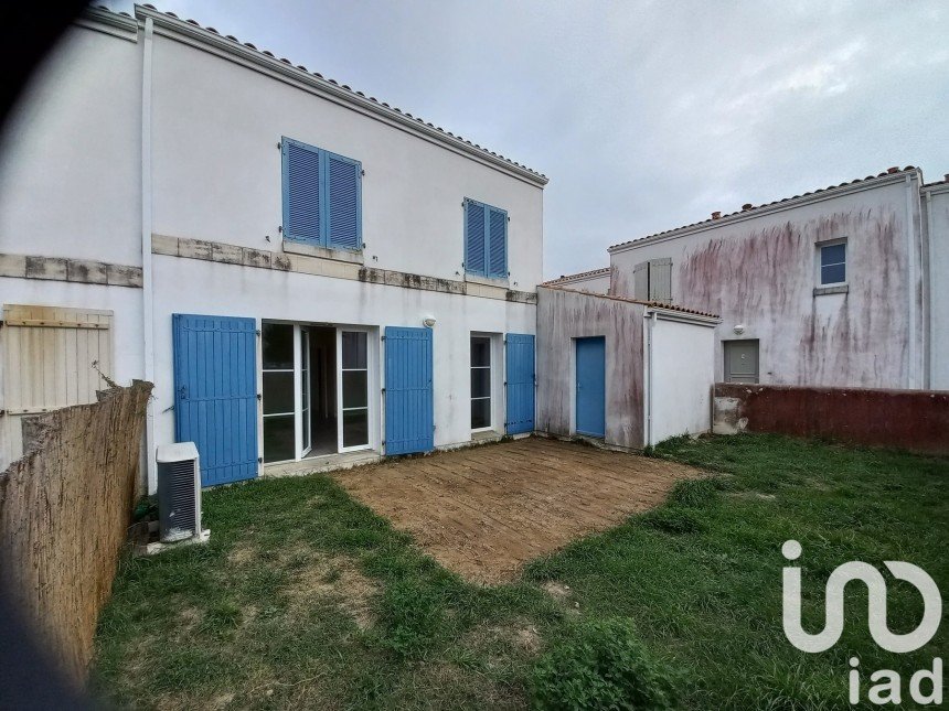 House 4 rooms of 87 m² in Saint-Georges-d'Oléron (17190)