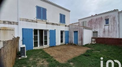 House 4 rooms of 87 m² in Saint-Georges-d'Oléron (17190)
