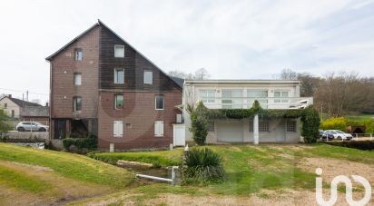 Mill 14 rooms of 500 m² in Valmont (76540)