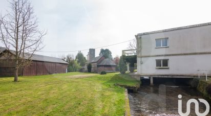 Mill 14 rooms of 500 m² in Valmont (76540)