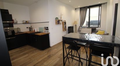 Apartment 3 rooms of 60 m² in Breuillet (91650)