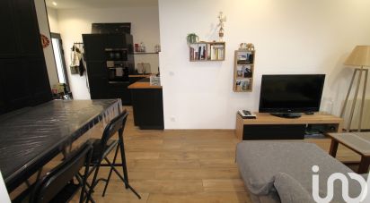 Appartement 3 pièces de 60 m² à Breuillet (91650)