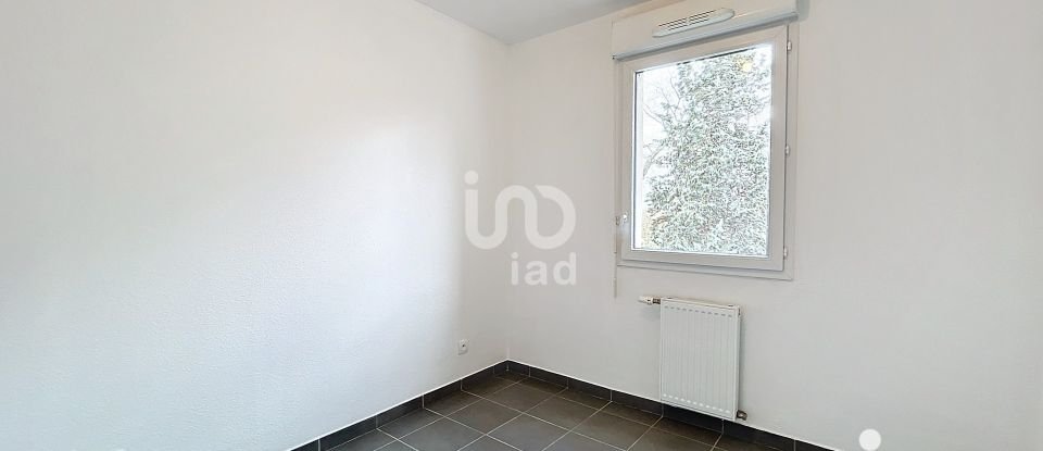 Apartment 3 rooms of 58 m² in Toulouse (31200)