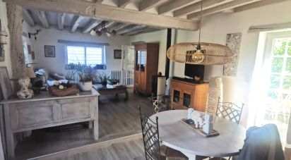 House 4 rooms of 121 m² in Montlognon (60300)
