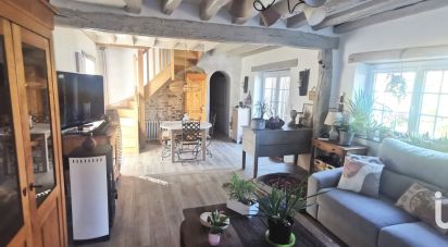 House 4 rooms of 121 m² in Montlognon (60300)