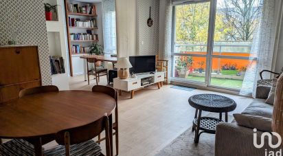 Apartment 5 rooms of 108 m² in Cormontreuil (51350)