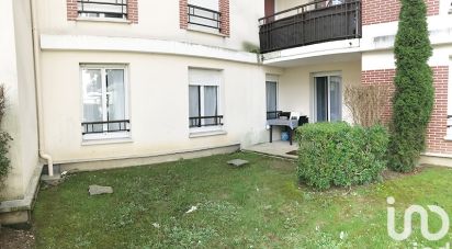 Appartement 3 pièces de 64 m² à Corbeil-Essonnes (91100)