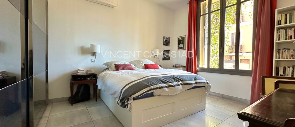 Appartement 4 pièces de 120 m² à Sanary-sur-Mer (83110)