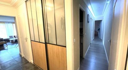 Apartment 3 rooms of 73 m² in Guyancourt (78280)