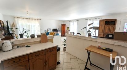 House 5 rooms of 120 m² in Montendre (17130)