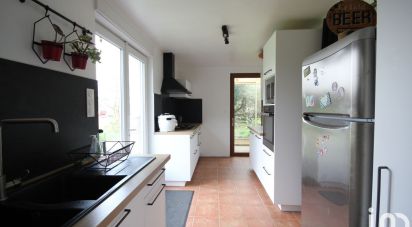 House 6 rooms of 118 m² in Saint-Malo-de-Guersac (44550)