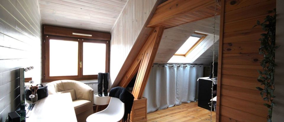 Maison 6 pièces de 118 m² à Saint-Malo-de-Guersac (44550)