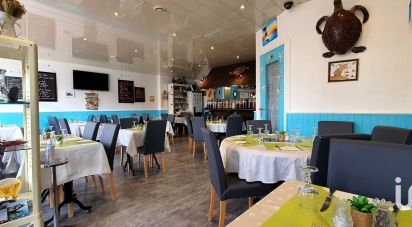 Restaurant de 69 m² à Montigny-le-Bretonneux (78180)
