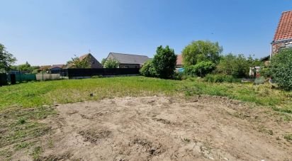 Land of 656 m² in Bauvin (59221)