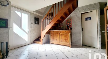 Traditional house 6 rooms of 125 m² in Méry-sur-Oise (95540)