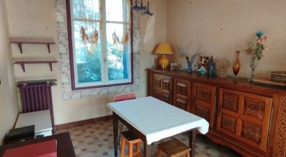 House 3 rooms of 71 m² in Vendôme (41100)
