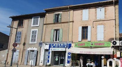 Immeuble de 267 m² à Peyrolles-en-Provence (13860)