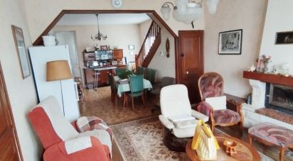 House 4 rooms of 128 m² in Rocé (41100)