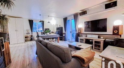 Appartement 3 pièces de 80 m² à Tacoignières (78910)