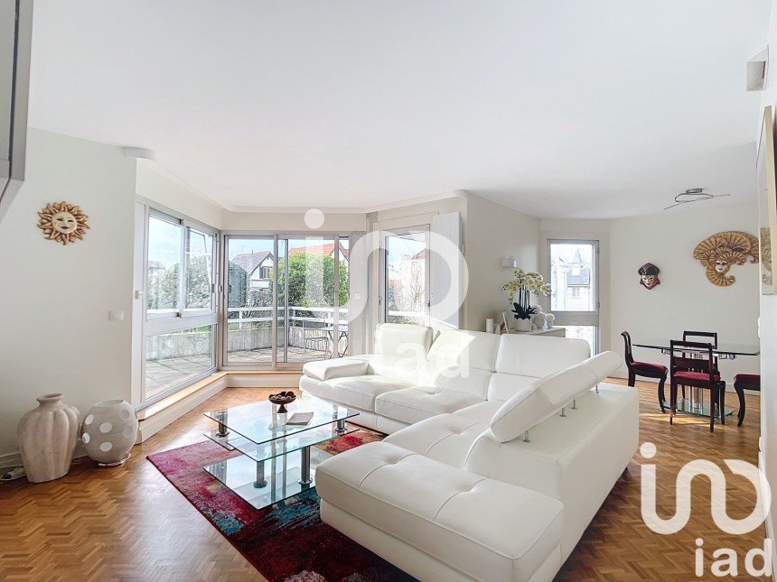 Apartment 5 rooms of 97 m² in Saint-Maur-des-Fossés (94100)