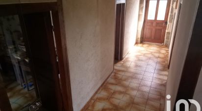 House 6 rooms of 200 m² in Mortroux (23220)