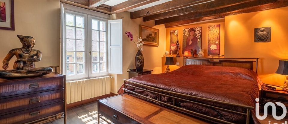 Mill 10 rooms of 350 m² in Saint-Georges-Motel (27710)
