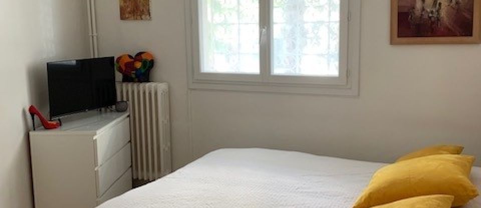 Appartement 3 pièces de 62 m² à Hyères (83400)