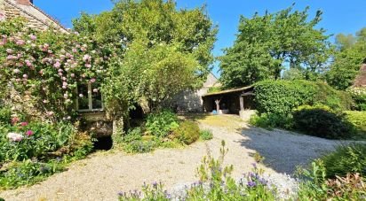 House 10 rooms of 354 m² in Rambouillet (78120)