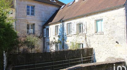 House 6 rooms of 150 m² in Saintines (60410)
