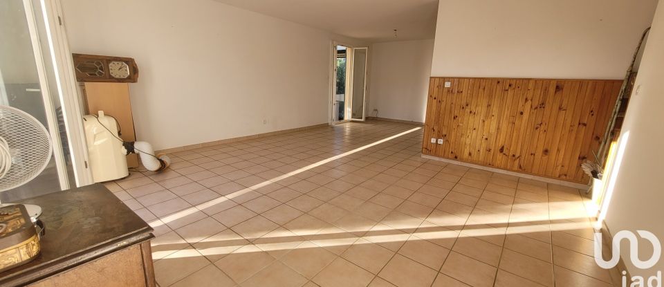 Maison 4 pièces de 90 m² à La Crau (83260)