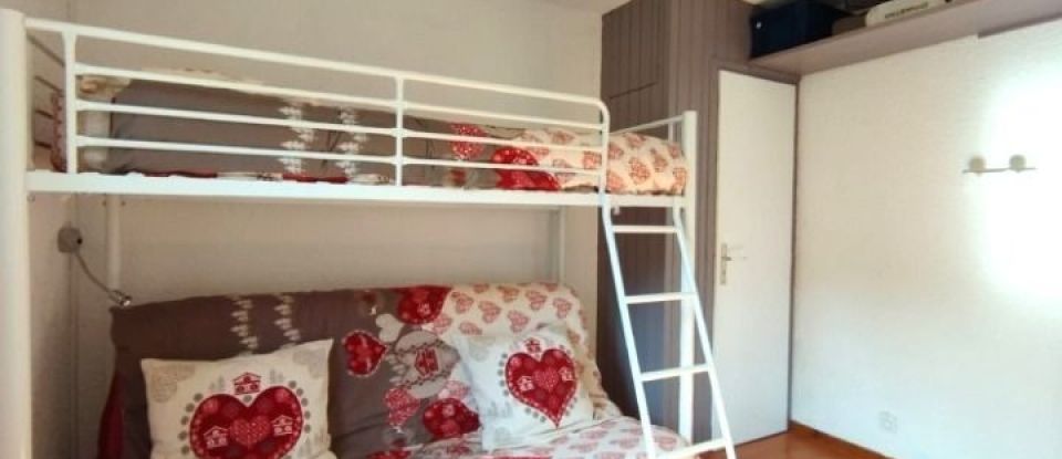 Apartment 2 rooms of 31 m² in Auris (38142)