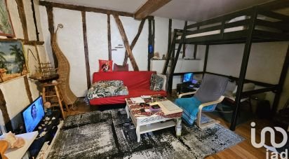 Apartment 2 rooms of 38 m² in Castres (81100)