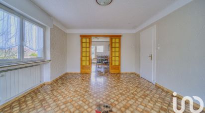 House 5 rooms of 87 m² in Rombas (57120)