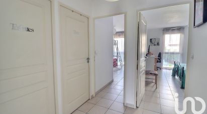 Apartment 3 rooms of 84 m² in Marseille (13001)