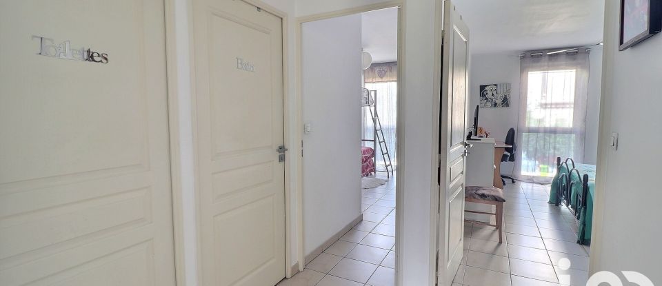 Appartement 3 pièces de 84 m² à Marseille (13001)