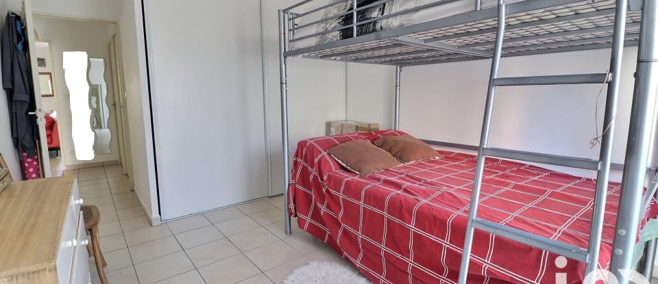 Appartement 3 pièces de 84 m² à Marseille (13001)