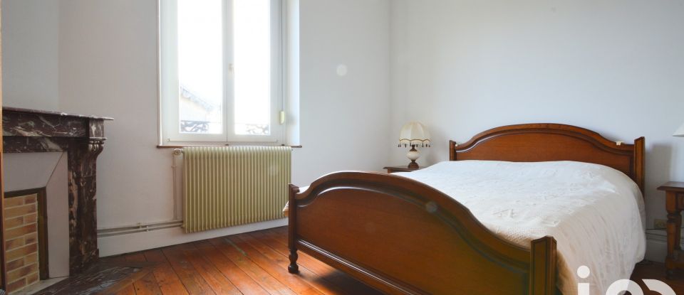 Appartement 3 pièces de 66 m² à Commercy (55200)