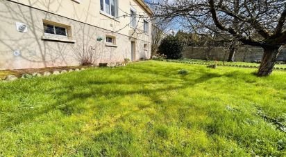 House 5 rooms of 146 m² in La Chaussée-Tirancourt (80310)